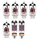 TubeDepot 584STANDARD_TUBE_SET