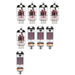 TubeDepot 585STANDARD_TUBE_SET