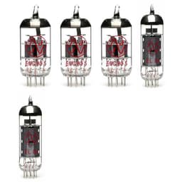 TubeDepot 590STANDARD_TUBE_SET