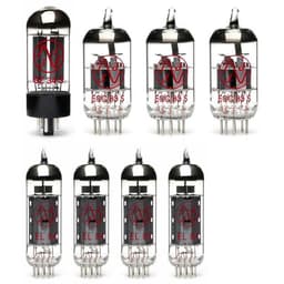 TubeDepot 595STANDARD_TUBE_SET