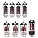 TubeDepot 598STANDARD_TUBE_SET