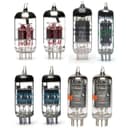 TubeDepot 5STANDARD_TUBE_SET