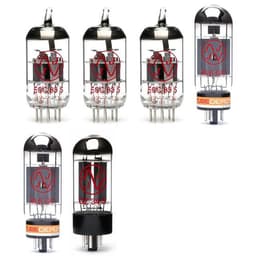 TubeDepot 70STANDARD_TUBE_SET