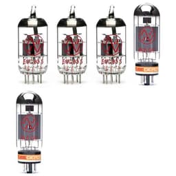 TubeDepot 73STANDARD_TUBE_SET