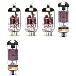 TubeDepot 74STANDARD_TUBE_SET