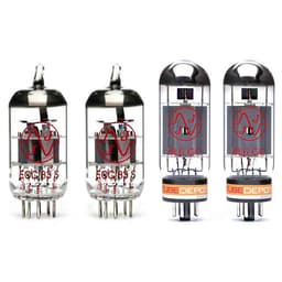 TubeDepot 79STANDARD_TUBE_SET