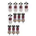 TubeDepot 82STANDARD_TUBE_SET