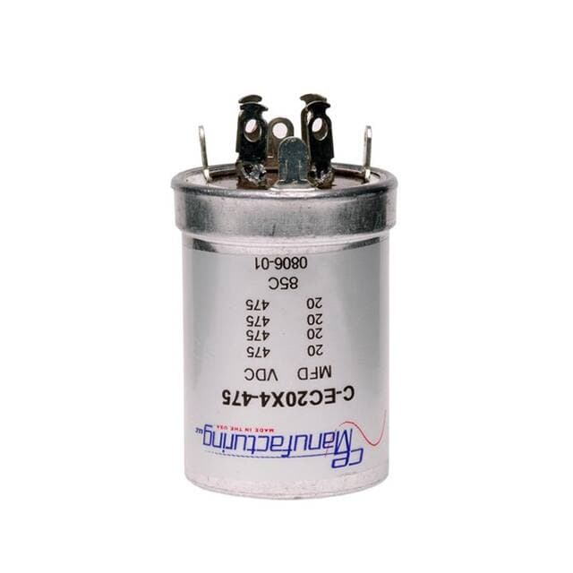 TubeDepot CP-CE-20X4-475V