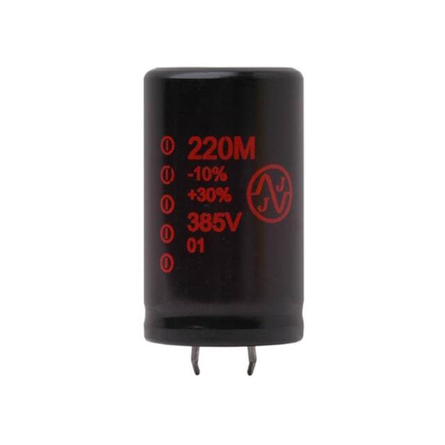 TubeDepot CP-JJ-220-385V