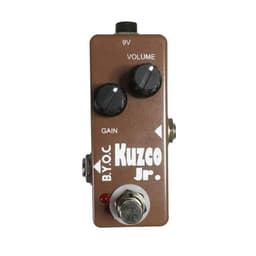 TubeDepot DIY-GP-KJ