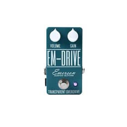 TubeDepot GP-EMDRIVE