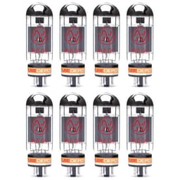 TubeDepot GROUPING_OCTET_JJ-6L6GC