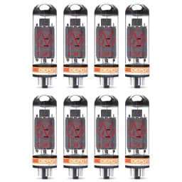 TubeDepot GROUPING_OCTET_JJ-E34L