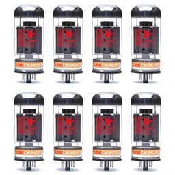 TubeDepot GROUPING_OCTET_SO-6550WE