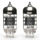 TubeDepot GROUPING_PAIR_EH-12AY7