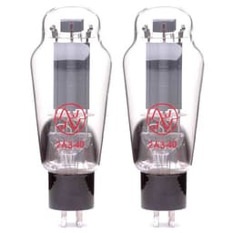 TubeDepot GROUPING_PAIR_JJ-2A3-40