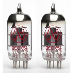 TubeDepot GROUPING_PAIR_JJ-ECC832
