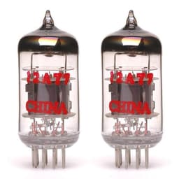 TubeDepot GROUPING_PAIR_SI-12AT7