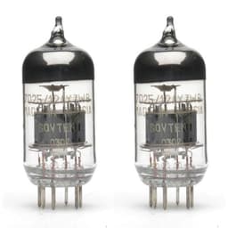TubeDepot GROUPING_PAIR_SO-12AX7WB