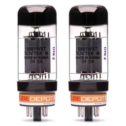 TubeDepot GROUPING_PAIR_SO-5881WXT
