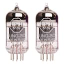 TubeDepot GROUPING_PAIR_TS-12AU7