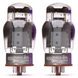 TubeDepot GROUPING_PAIR_TS-6550
