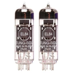 TubeDepot GROUPING_PAIR_TS-EL84