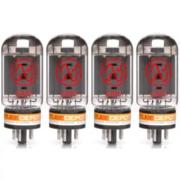 TubeDepot GROUPING_QUAD_JJ-5881