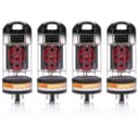 TubeDepot GROUPING_QUAD_JJ-6550