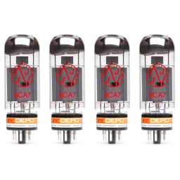TubeDepot GROUPING_QUAD_JJ-6CA7