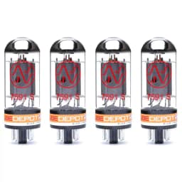 TubeDepot GROUPING_QUAD_JJ-7591S
