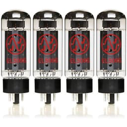 TubeDepot GROUPING_QUAD_JJ-EL509