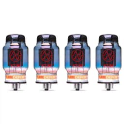 TubeDepot GROUPING_QUAD_JJ-KT88B