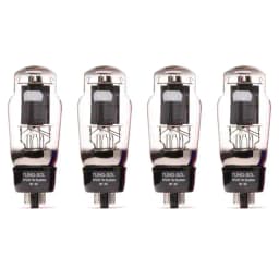 TubeDepot GROUPING_QUAD_TS-6L6G