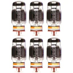 TubeDepot GROUPING_SEXTET_MU-KT88
