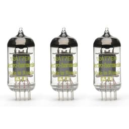 TubeDepot GROUPING_THREE_PACK_EH-12AT7