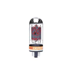 TubeDepot JJ-6V6