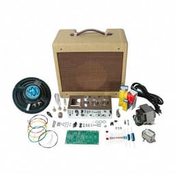 TubeDepot KIT-TWEED5F1-STANDARD-UNASSEMBLED