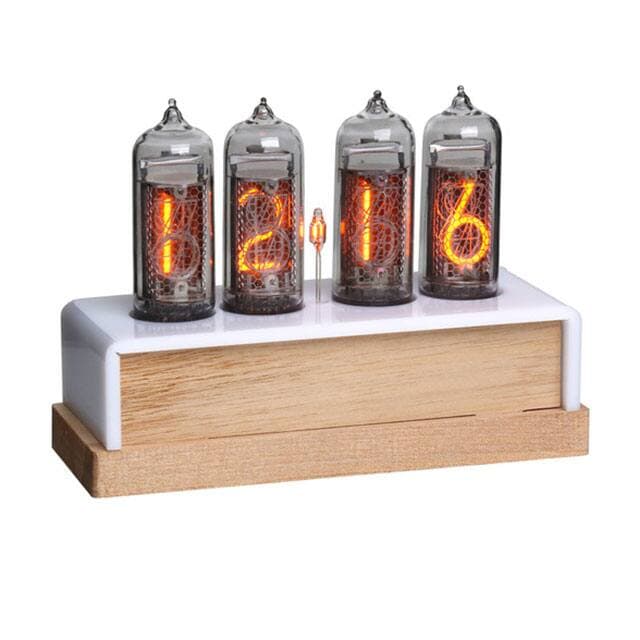 TubeDepot NC-IN14-4-WOOD
