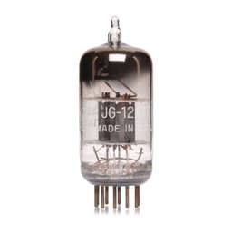 TubeDepot NOS-12AT7-JG-GE