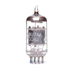 TubeDepot NOS-12AU7A-US