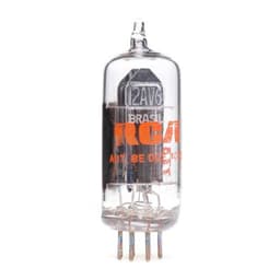 TubeDepot NOS-12AV6