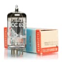 TubeDepot NOS-12AX7-TELESP