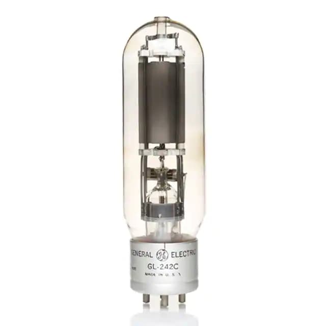TubeDepot NOS-242C-U