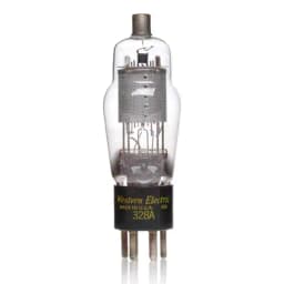 TubeDepot NOS-328A-WE