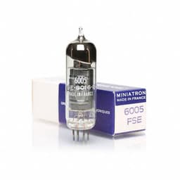 TubeDepot NOS-6005-FRANCE