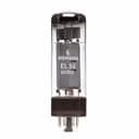 TubeDepot NOS-6CA7-MULLARD-OO-GETTER