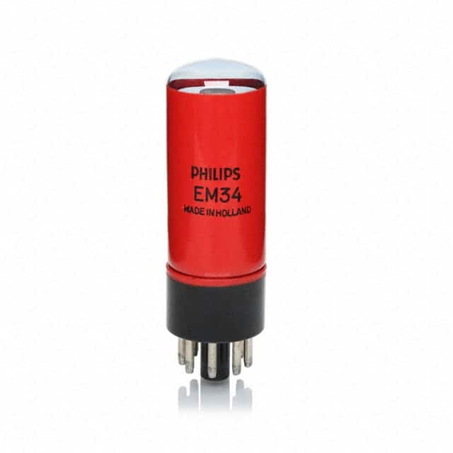 TubeDepot NOS-6CD7