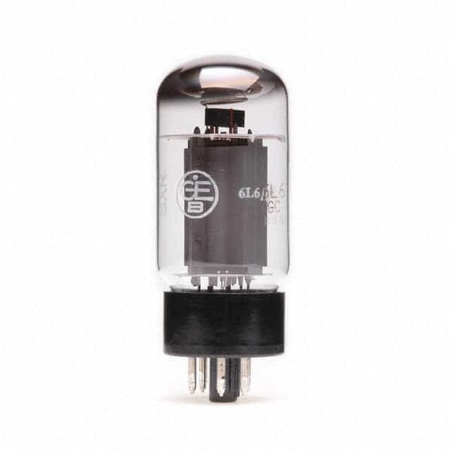 TubeDepot NOS-6L6GC-SYL