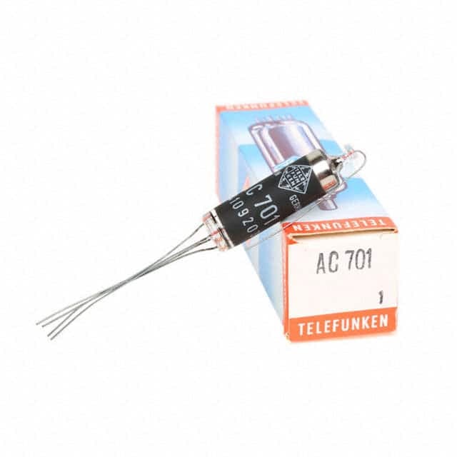 TubeDepot NOS-AC701